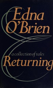 Returning : tales /