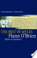 The best of Myles /