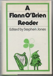A Flann O'Brien reader /