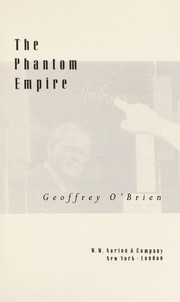 The phantom empire /