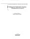 Management information systems : a managerial end user perspective /