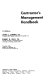 Contractor's management handbook /