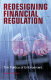 Redesigning financial regulation : the politics of enforcement /