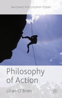 Philosophy of action /
