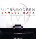 Ultramodern : Samuel Marx : architect, designer, art collector /