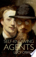 Self-knowing agents /