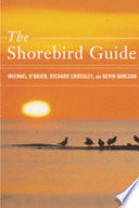 The shorebird guide /