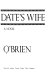 The candidate's wife : a novel /