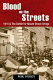 Blood on the streets : 1916 & the battle for Mount Street Bridge /