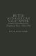 British and American naval power : politics and policy, 1900-1936 /