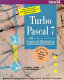 Turbo Pascal 7 : the complete reference /
