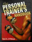 The personal trainer's handbook /