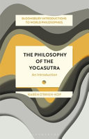 The philosophy of the yogasutra : an introduction /