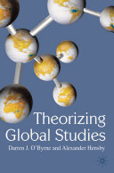 Theorizing global studies /