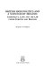 British high politics and a nationalist Ireland : criminality, land and the law under Forster and Balfour /