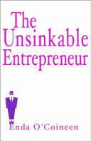 The unsinkable entrepreneur /