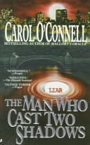 The man who cast two shadows /