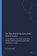The Theodotionic revision of the Book of Exodus ; a contribution to the study of the early history of the transmission of the Old Testament in Greek /