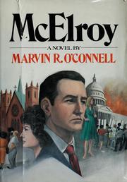 McElroy : a novel /