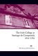 The Irish College at Santiago de Compostela, 1605-1769 /