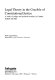 Legal theory in the crucible of constitutional justice : a study of judges and political morality in Canada, Ireland, and Italy /