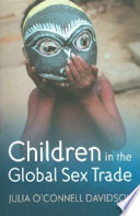 Children in the global sex trade /