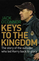 Keys to the kingdom /