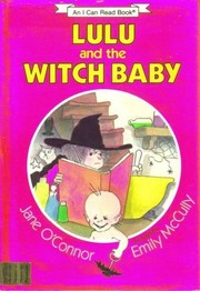 Lulu and the witch baby /