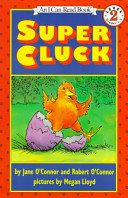 Super Cluck /