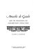 Amadis de Gaule and its influence on Elizabethan literature /