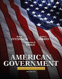 American government : roots and reform /