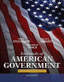 Essentials of American government : roots and reform /