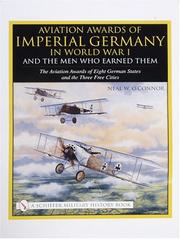 Aviation awards of imperial Germany in World War I /