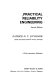 Practical reliability engineering /