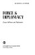 Force & diplomacy ; essays military and diplomatic /