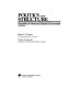 Politics and structure : essentials of American national government /