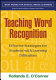 Teaching word recognition : effective strategies for students with learning difficulties /