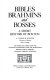 Bibles, brahmins and bosses : a short history of Boston : lectures delivered for the National Endowment for the Humanities Boston Public Library Learning Library Program /