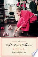 The master's muse : a novel /