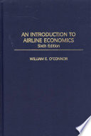 An introduction to airline economics /