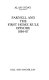 Parnell and the first home rule episode, 1884-87 /