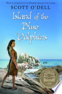 Island of the Blue Dolphins.