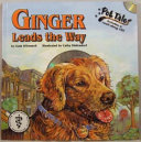 Ginger leads the way /