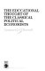 The educational thought of the classical political economists /