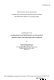 Contributions of psychophysiological techniques to aircraft design and other operational problems /