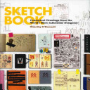 Sketchbook : conceptual drawings from the world's most influential designers /