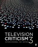 Television criticism /