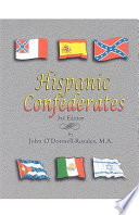 Hispanic Confederates /