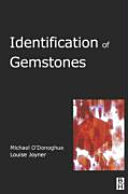 Identification of gemstones /