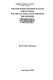 Theater missile defense in Japan : implications for the U.S.-China-Japan strategic relationship /